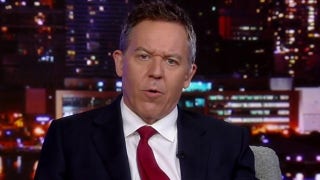GREG GUTFELD: Late-night hosts have given in to the woke mob to celebrate climate week