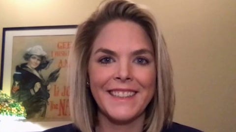 ‘Modern Warriors’ features female fighter pilot