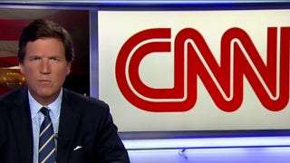 TUCKER CARLSON: CNN, Twitter salivating at opportunity to silence you