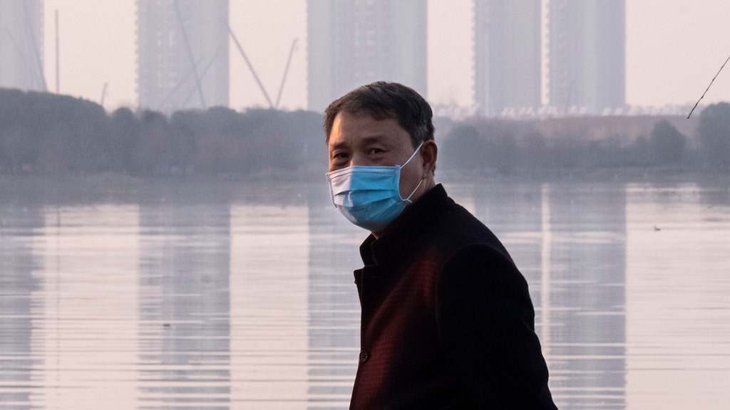 This must happen before virus hits 'pandemic' status, Dr. Siegel says