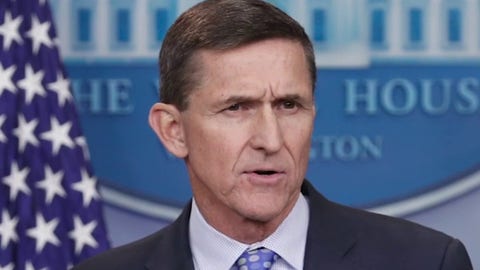 Newt Gingrich: Mike Flynn is victim of a political hatchet job — he’s a great American patriot