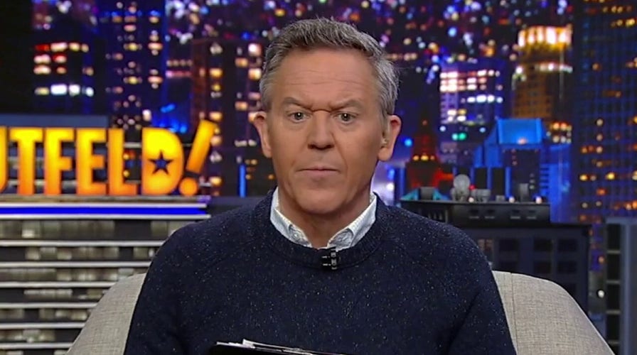 GREG GUTFELD: It's up to everyone to disincentivize faulty thinking GREG GUTFELD: It's up to everyone to disincentivize faulty thinking