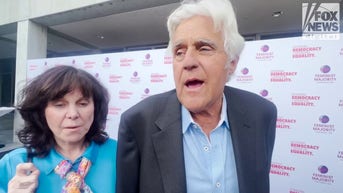 Legendary comedian Jay Leno shares what he really thinks about Tom Brady's roast