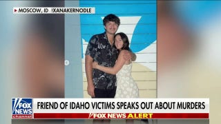 Friend of Idaho victims speaks out about murders
