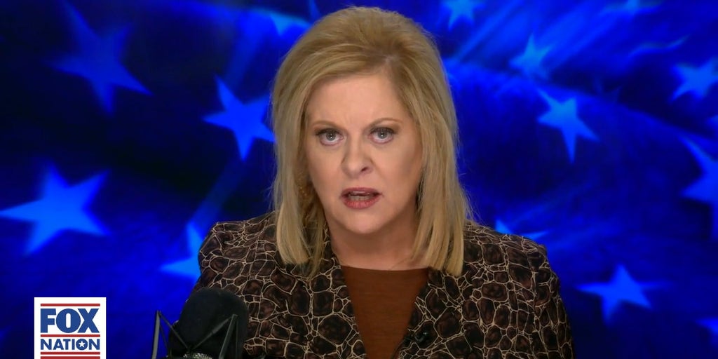 Nancy Grace calls for Capitol rioters to be charged with
murder: 'Over my dead cold body is this going away'