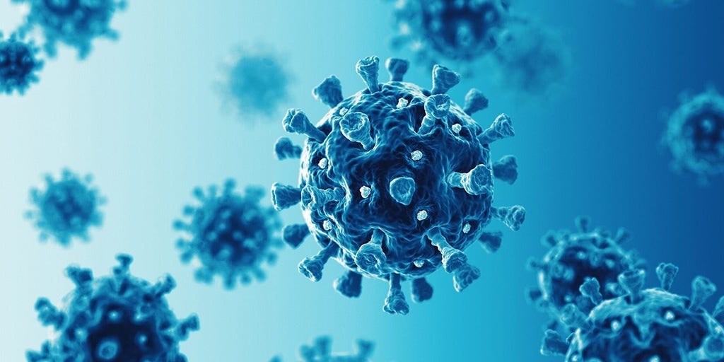 2 new coronavirus variants that likely originated in US
identified in Ohio: researchers