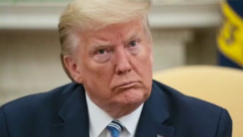 Judge Jeanine Pirro says Trump's DACA loss at Supreme Court proves 'we got a problem in Washington'