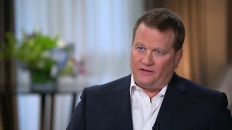 Tony Bobulinski tells Tucker: Joe Biden denials of involvement in son's business 'a blatant lie'