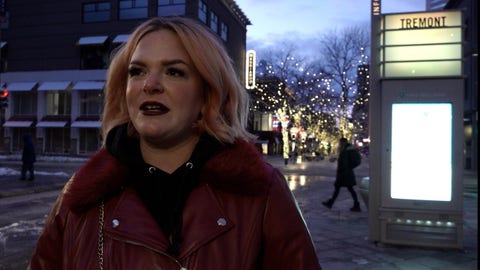 WATCH NOW: 'Significant uptick in crime' alarms city's citizens who see it 'all the time'