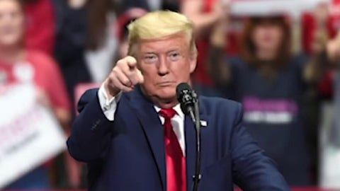 Is Trump holding a rally amid the coronavirus pandemic a good idea?