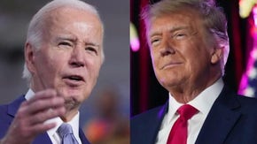 Trump meeting or exceeding 2020 numbers while Biden is underperforming: Fox News poll