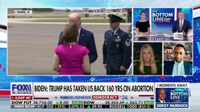 Americans care about the cost of living more than abortion: Pam Bondi