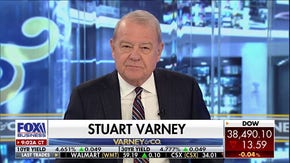 Stuart Varney: Hamas now dictates America's Middle East policy
