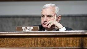 Senate panel grills US intelligence chiefs on worldwide threats