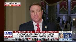 Senate has a constitutional duty to hear arguments for and against impeachment: Rep. Pat Fallon