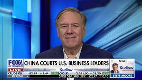 Mike Pompeo: This is how China targets intellectual property