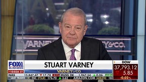 Stuart Varney: Trump flipped the script on Biden with his 'bodega strategy'