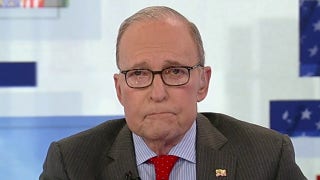 Kudlow: Biden infrastructure plan poised to reinflate the swamp into a quagmire of central planning