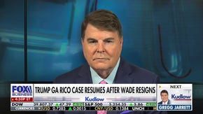 Appellate court may look dimly on Fani Willis' conduct: Gregg Jarrett