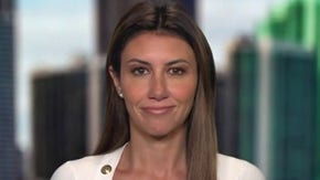 Trump attorney Alina Habba: This is more of a PR play than justice play