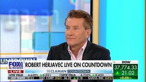  I'm 'absolutely' interested in joining Mnuchin’s investor group to buy TikTok: Robert Herjavec