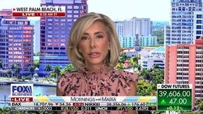 Stephanie Pomboy on US economy: Consumers have ‘hit the wall’