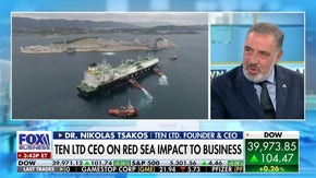  Ten LTD. CEO reveals how an alternative shipping route to avoid the Red Sea is impacting business