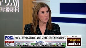 Americans have Trump's back: Tammy Bruce