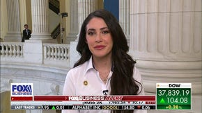 Rep. Anna Paulina Luna: We have to deliver wins for the American people