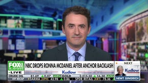 McDaniel debacle exposes the 'fascists' at MSNBC, NBC: Alex Marlow