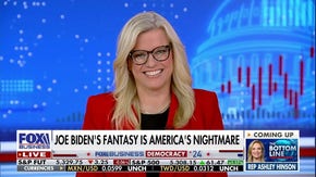 Biden is completely out of touch with the American voter: Lee Carter