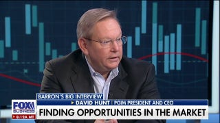 Inflation level a 'phenomena' that has not been 'seen in recent memory': David Hunt