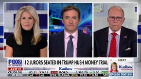  Is the Trump hush money trial backfiring on Democrats?