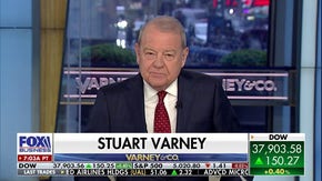 Stuart Varney: Hats off to Google for getting a backbone