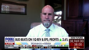We'll probably see a cut this year if the data supports it: Pete Najarian
