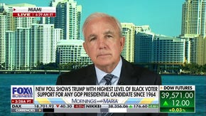 Americans are saying 'hell no,' they're not better off than they were four years ago: Rep. Carlos Gimenez