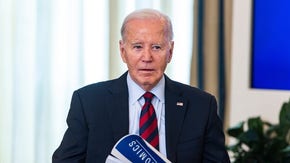 Democrats plan to hide Biden behind Obama, Clinton: Chris Wilson