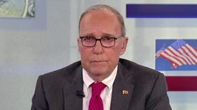 KUDLOW: A moral and political cancer of antisemitism is metastasizing