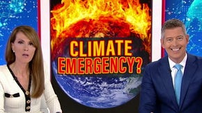 White House weighs declaring a national climate emergency: Report