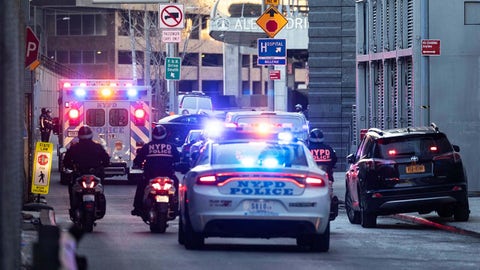 The Five -Wednesday, January 26