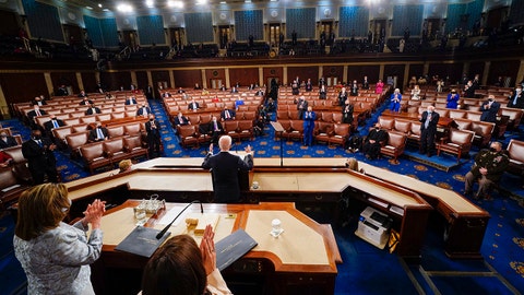 Hannity - Wednesday, April 28