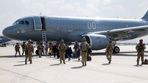 Sunday Night in America with Trey Gowdy - Sunday, August 22