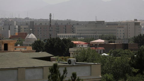 Fox News @ Night - Friday, August 13