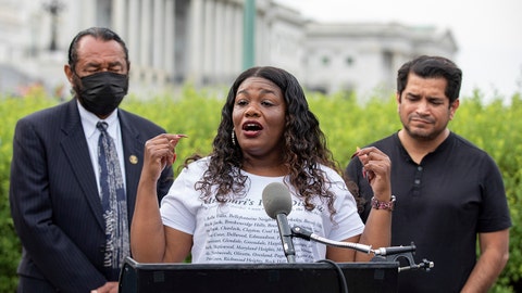 Outnumbered - Friday, August 6