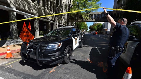 The Five - Wednesday, April 6