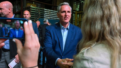 Hannity - Friday, September 23