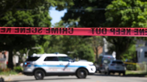 Fox News @ Night - Monday, June 21