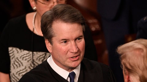 Sunday Night in America with Trey Gowdy - Sunday, August 8