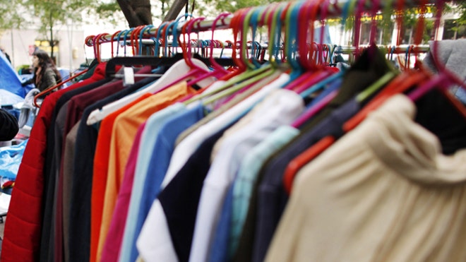 Clothes