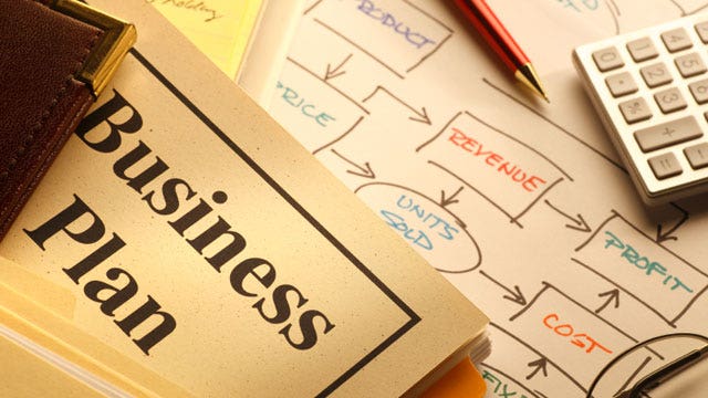 Five Reasons Why a Small Business Should Incorporate
